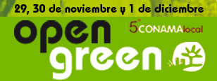 Open Green EOI